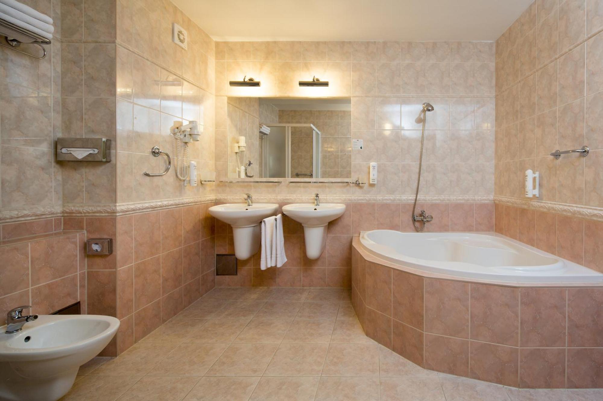 Habitación Familiar (2 adultos y 2 niños)